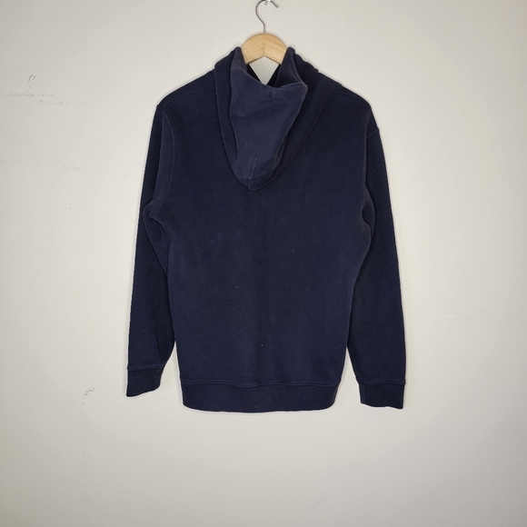 Abercrombie & Fitch New York City Hoodie Size Small - Picture 2 of 6